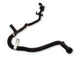 Fuel line pipe