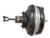 Brake booster