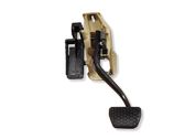 Brake pedal