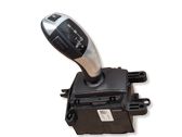 Gear selector