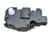 Air flap motor/actuator