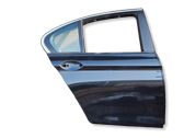 Rear door