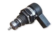 Fuel pressure regulator