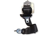 Rear seatbelt