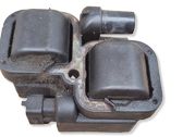 High voltage ignition coil