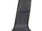 (B) pillar trim (bottom)