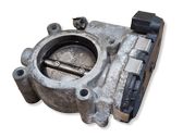 Throttle valve