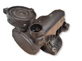 Breather/breather pipe/hose