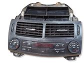 Climate control unit