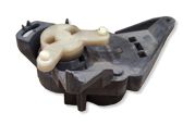 Air flap motor/actuator