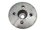 Balance shaft
