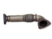 Exhaust manifold