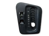 Gear shift switch/knob