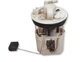 In-tank fuel pump