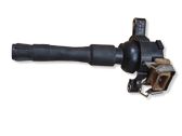 High voltage ignition coil