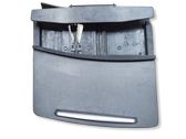 Ashtray (front)