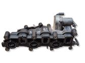 Intake manifold