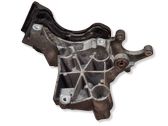 Power steering pump mounting bracket