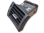 Dashboard side air vent grill/cover trim