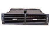 Dash center air vent grill