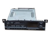 Radio / CD-Player / DVD-Player / Navigation