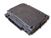 Comfort/convenience module