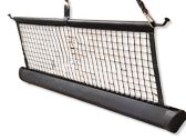 Parcel shelf