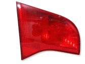 Tailgate rear/tail lights
