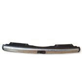 Trunk/boot sill cover protection