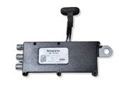 Aerial antenna amplifier