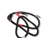 Positive cable (battery)
