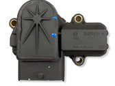 Throttle valve position sensor