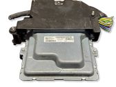 Engine control unit/module ECU