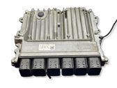 Engine control unit/module ECU