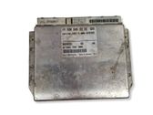 ABS control unit/module