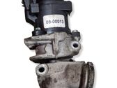 EGR valve