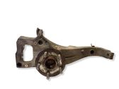 Front wheel hub