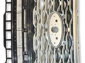 Front grill