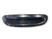 Bonnet/hood grill