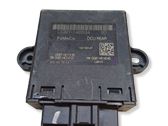 Unité de commande module de porte
