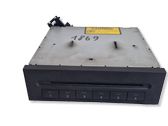 CD/DVD changer