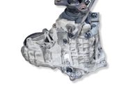 Gearbox transfer box case