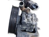 Power steering pump