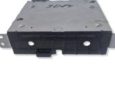 Radio/CD/DVD/GPS head unit
