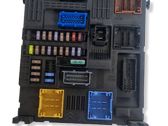 Fuse module