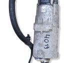 Steering rack