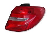 Rear/tail lights