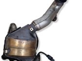Katalysator / DPF Rußpartikelfilter Dieselpartikelfilter