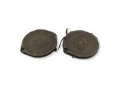 Front door speaker