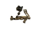 Gear selector
